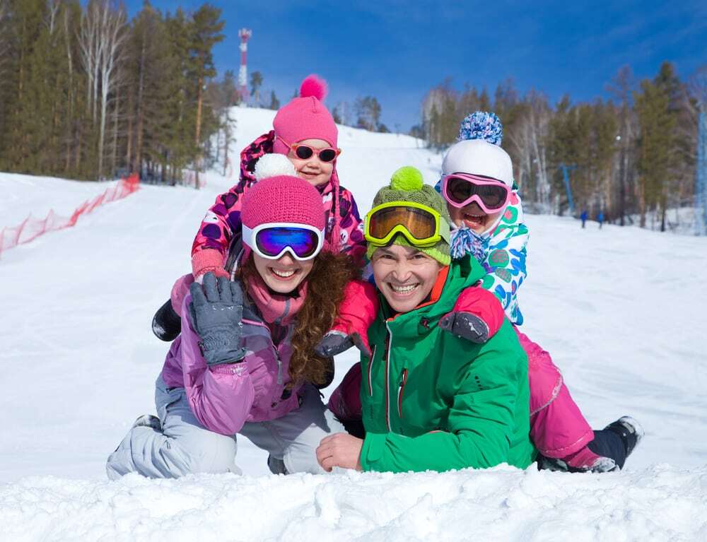 Cheap Ski Holidays Package Ski Holidays in France on a Budget