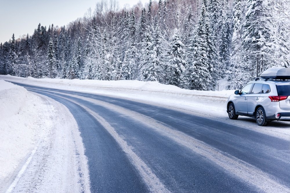 How to Avoid Holiday Traffic Jams Driving to French Ski Resorts