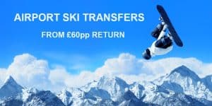 2024 2025 ski transfers on sale